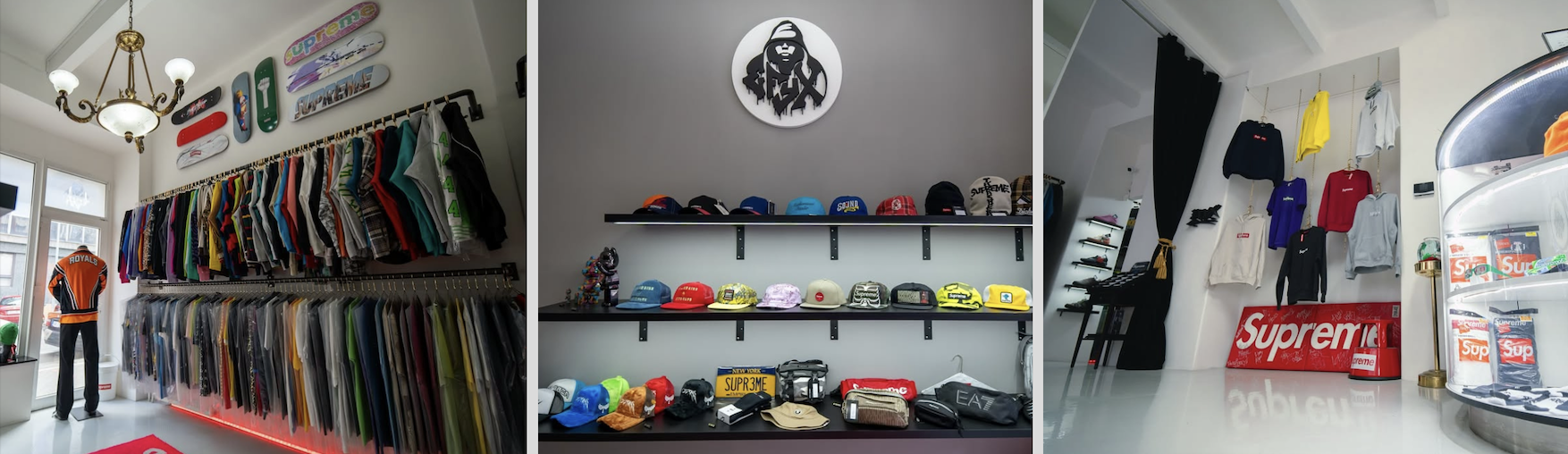 Efyx Store