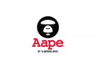 AAPE by A Bathing Ape