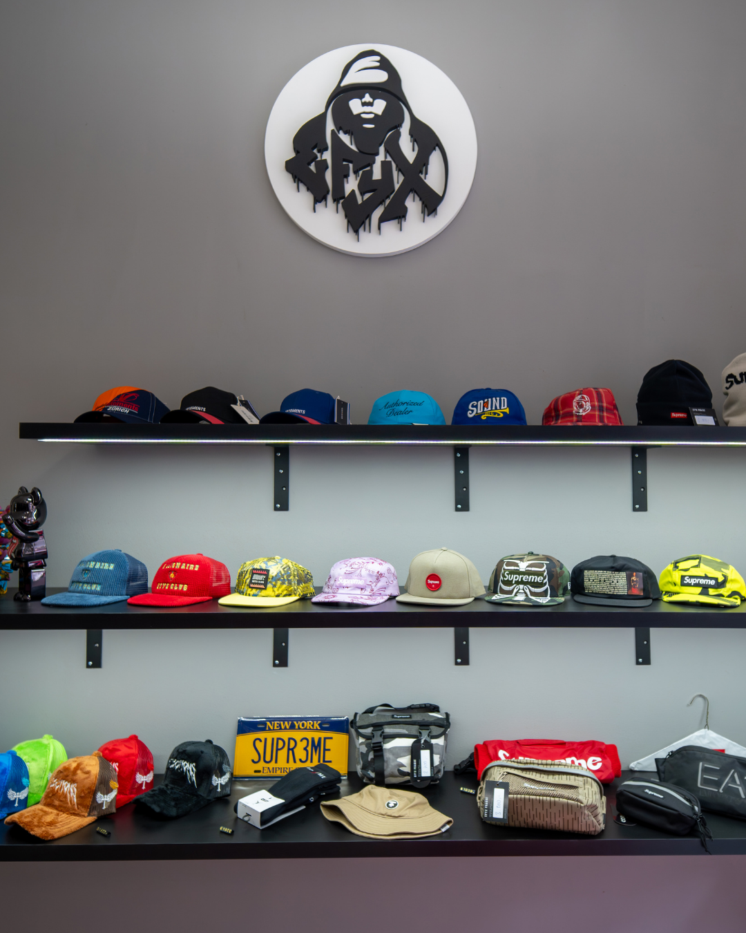 Efyx Store