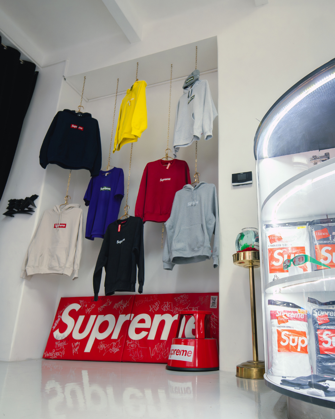 Efyx Store Praha