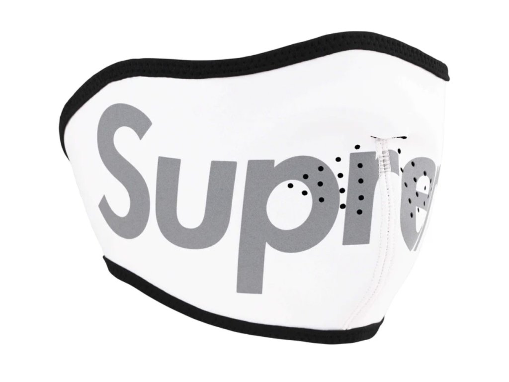 Supreme WINDSTOPPER Faskmask (FW23) - Efyx