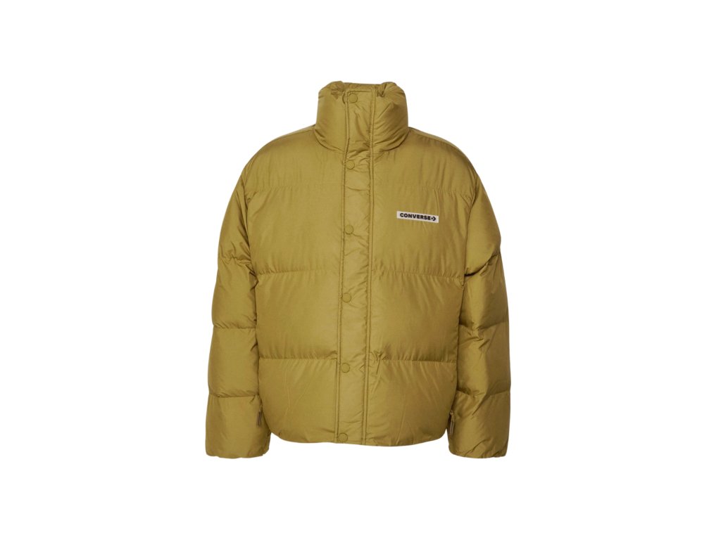 Converse Super Puffer Padded Jacket Efyx