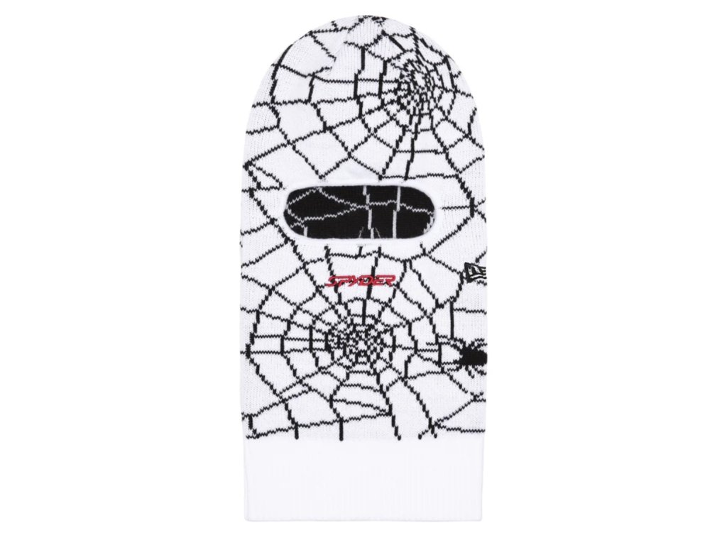 Supreme®/Spyder®/New Era® Balaclava Supreme Spyder New Era Balaclava - Efyx