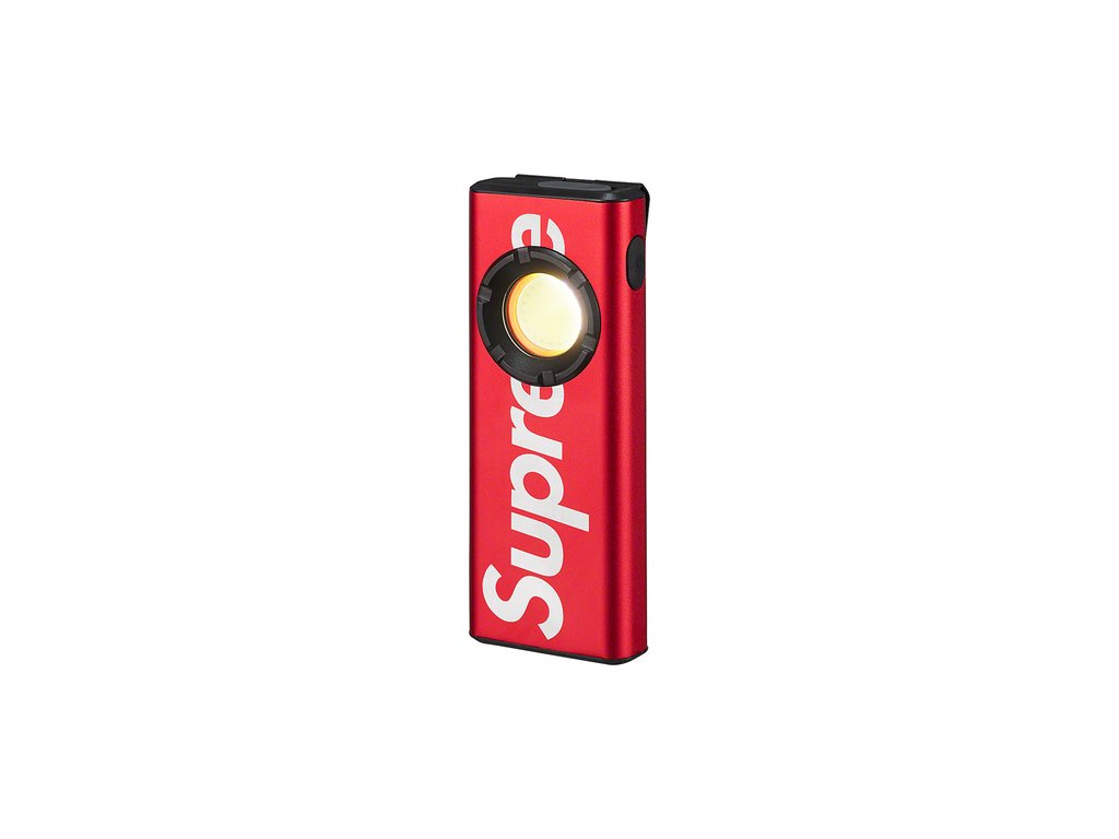 Supreme Nebo Slim 1200 Pocket Light - Efyx