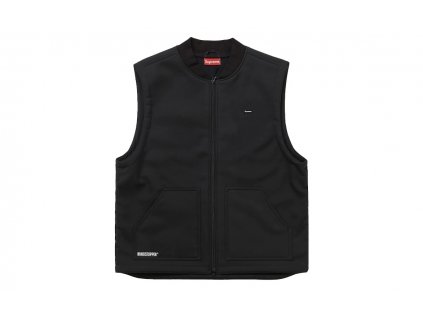 Supreme WINDSTOPPER Work Vest