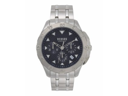 Versus Versace Mens Quartz Watch VSP060618