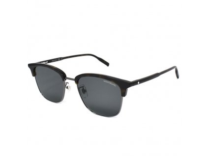 MONTBLANC MB0136SK SUNGLASSES