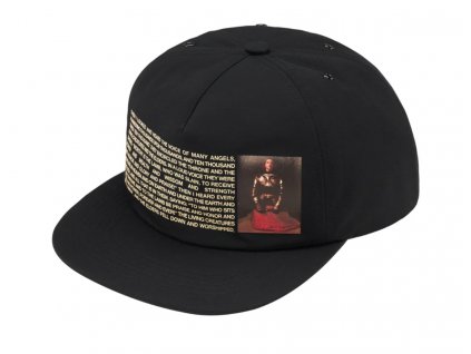 Supreme Joan of Arc 5 Panel