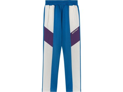 Palm Angels V Colorblock Track Pants 'Cobalt Blue' 6,000, 123