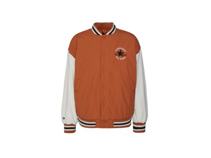 Converse All Star Varsity Padded Jacket