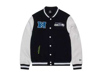 New Era NFL Seattle Seahawks Varsity