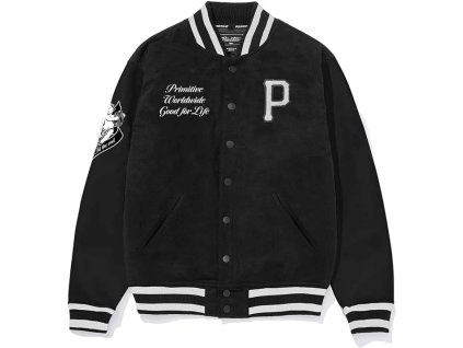 Primitivo Union Varsity Jacket