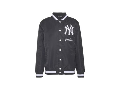 New Era MLB New York Yankees Logo Jacket