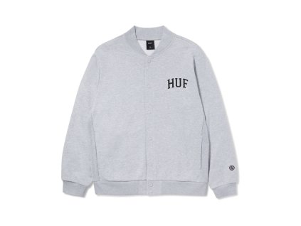 HUF Athletic Cardigan 3