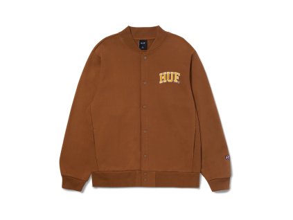 HUF Athletic Cardigan 5