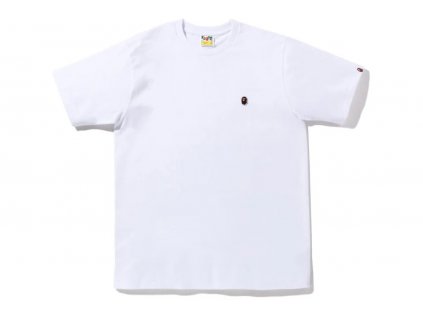 BAPE Ape Head One Point Tee (FW22)