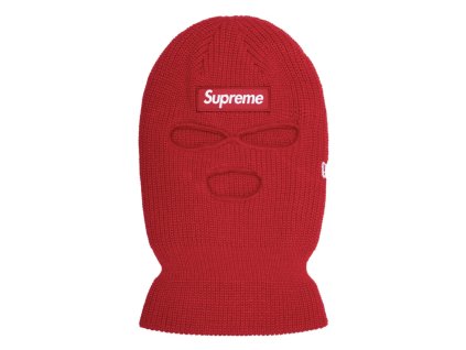 Supreme Box Logo Balaclava