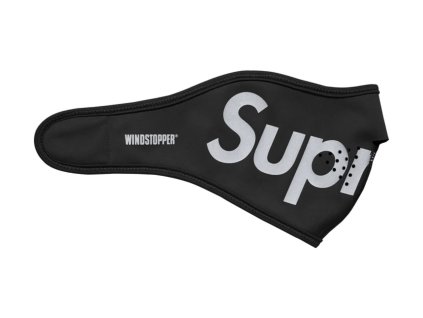 Supreme WINDSTOPPER Facemask (FW24)