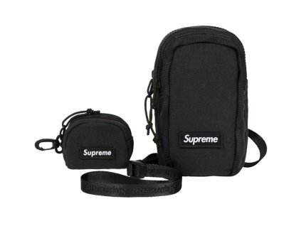 Supreme Camera Bag + Mini Pouch