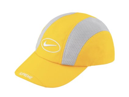 Supreme Nike Running Hat