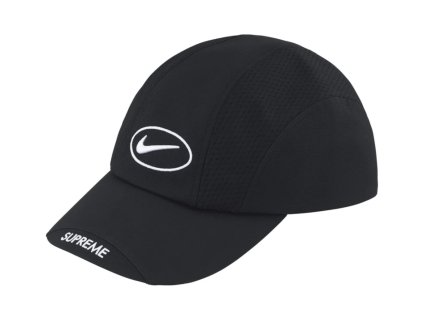 Supreme Nike Running Hat