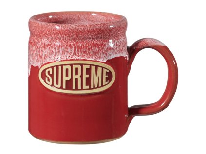 Supreme Deneen Camper Mug