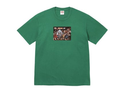 Supreme Ernie Barnes Tee