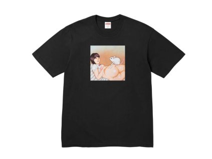 Supreme Mouse Tee (SS25)