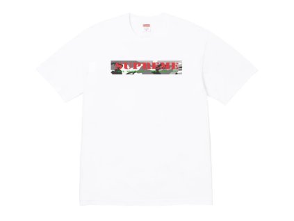 Supreme Hardcore Tee