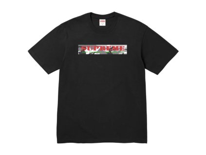 Supreme Hardcore Tee