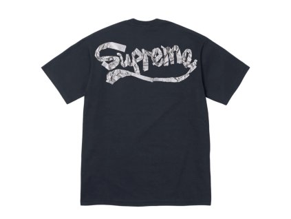 Supreme Tape Tee