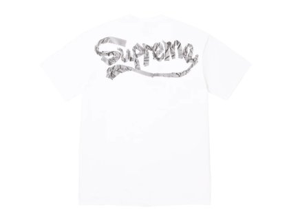 Supreme Tape Tee