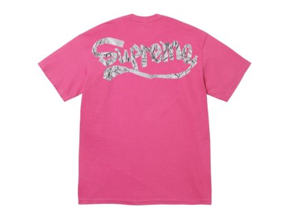 Supreme Tape Tee