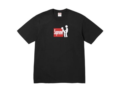 Supreme Stick Tee