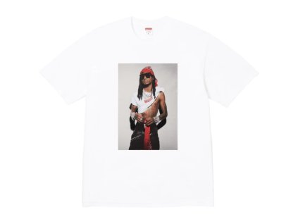 Supreme Playboi Carti Tee