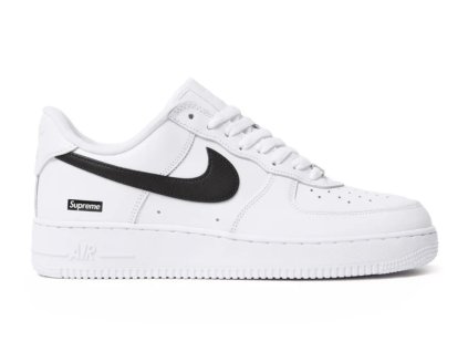 Nike Air Force 1 Low Supreme