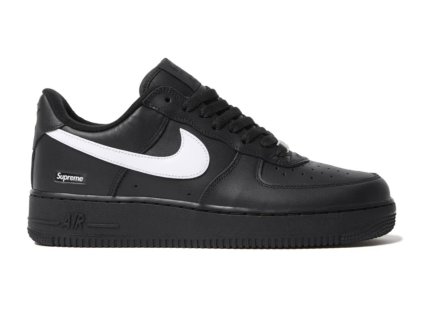 Nike Air Force 1 Low Supreme