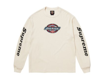 Supreme Dickies Thermal (FW25)