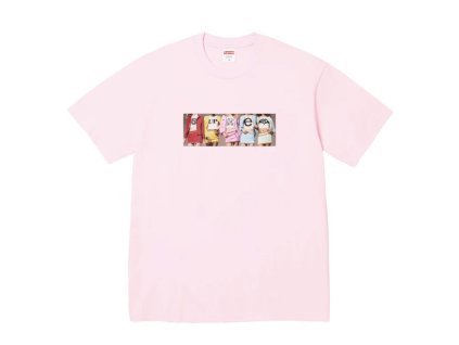 Supreme Girls Tee (FW25)