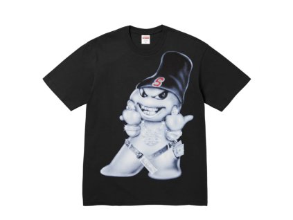 Supreme Snowman Tee