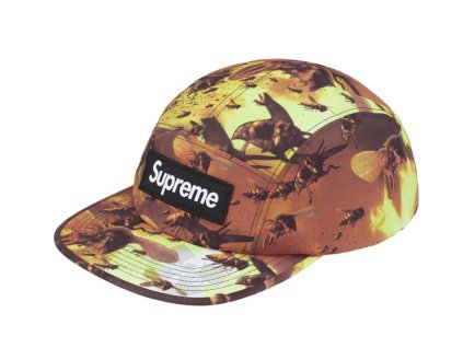 Supreme Wu-Tang Clan GORE-TEX Camp Cap