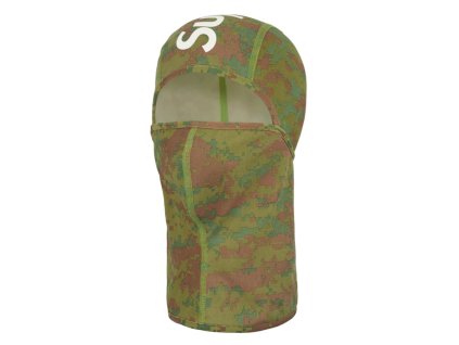 Supreme Heat Reactive Digi Camo Balaclava