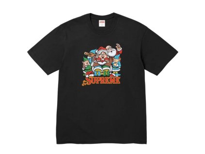 Supreme Naughty Tee