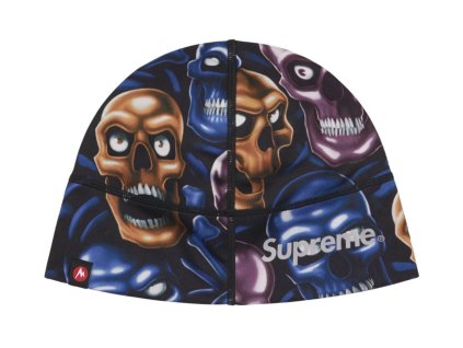Supreme Marmot Base Layer Beanie