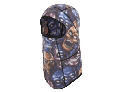 Supreme Marmot Fleece Balaclava