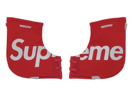 Supreme WINDSTOPPER Handlebar Mitts