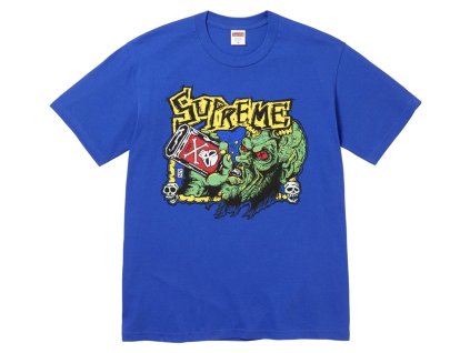 Supreme Fuckin Blowout Tee