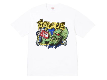 Supreme Fuckin Blowout Tee