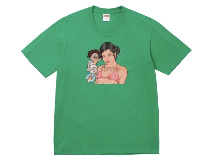Supreme Angel Tee
