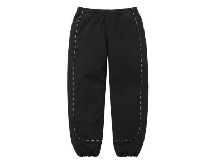 Supreme Piping Sweatpant (FW25)